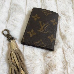 Louis Vuitton Keyholder